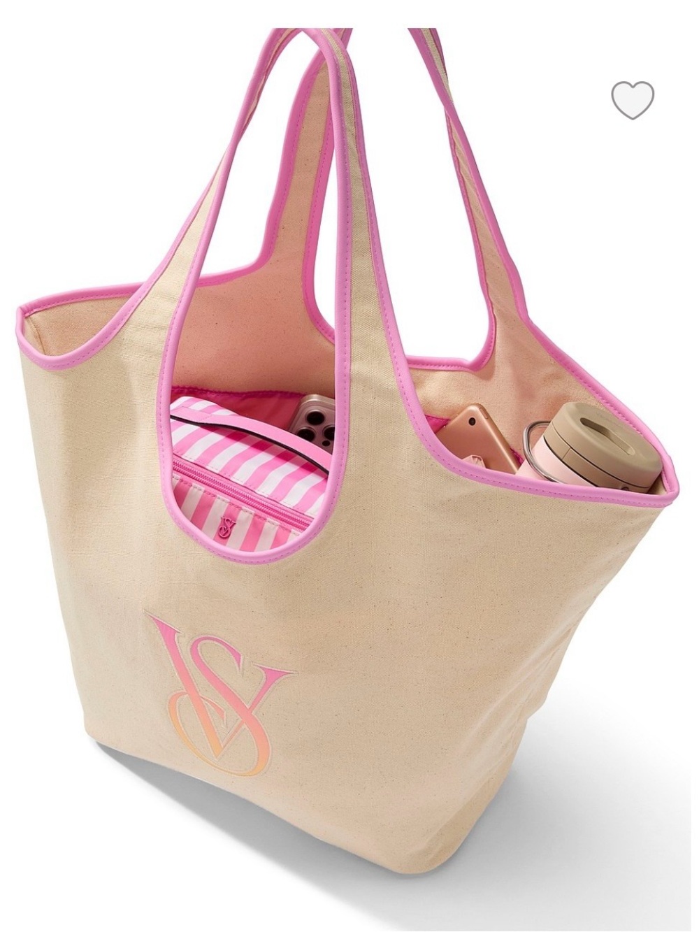Victoria’s Secret Perfect Summer Bag